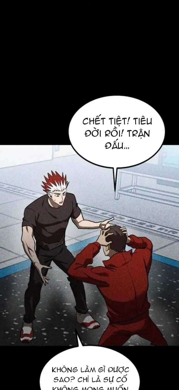 Vua Võ Đài - Chapter 189 - Trang 13