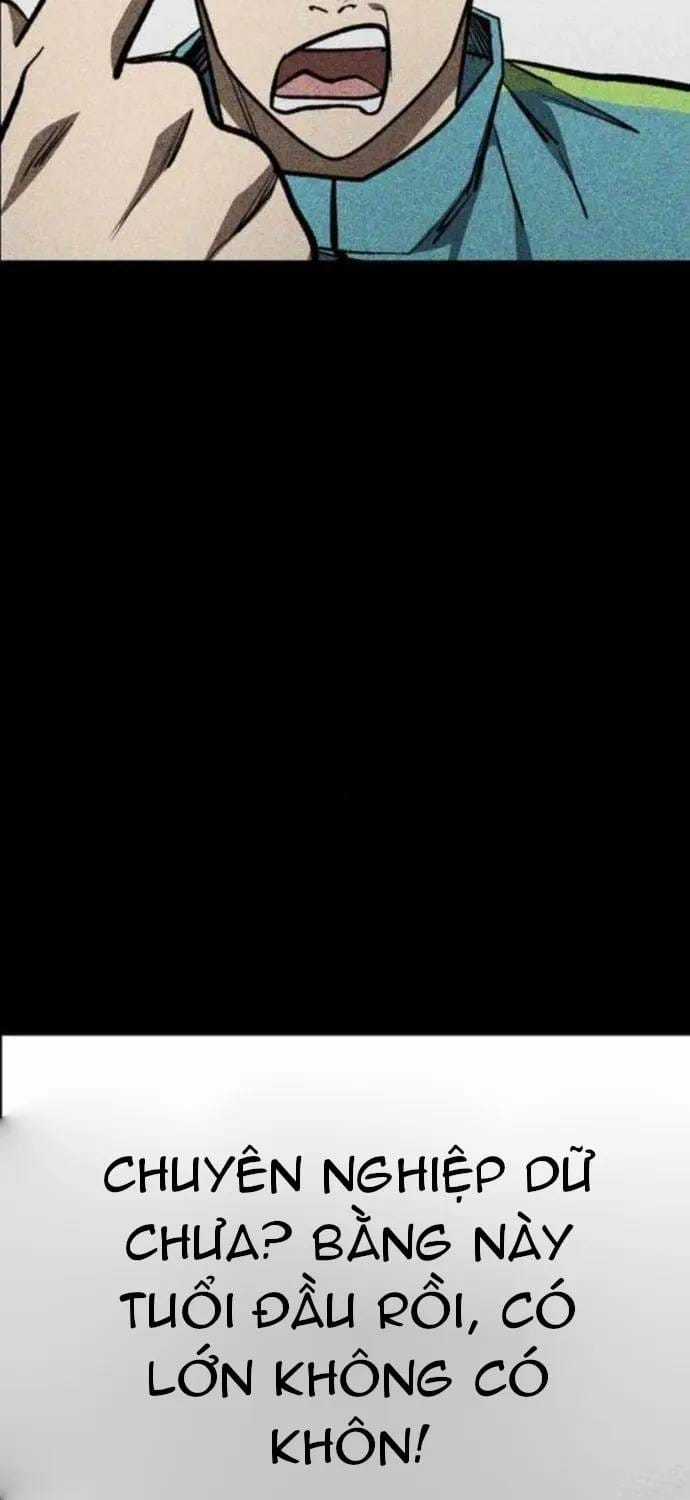 Vua Võ Đài - Chapter 189 - Trang 17