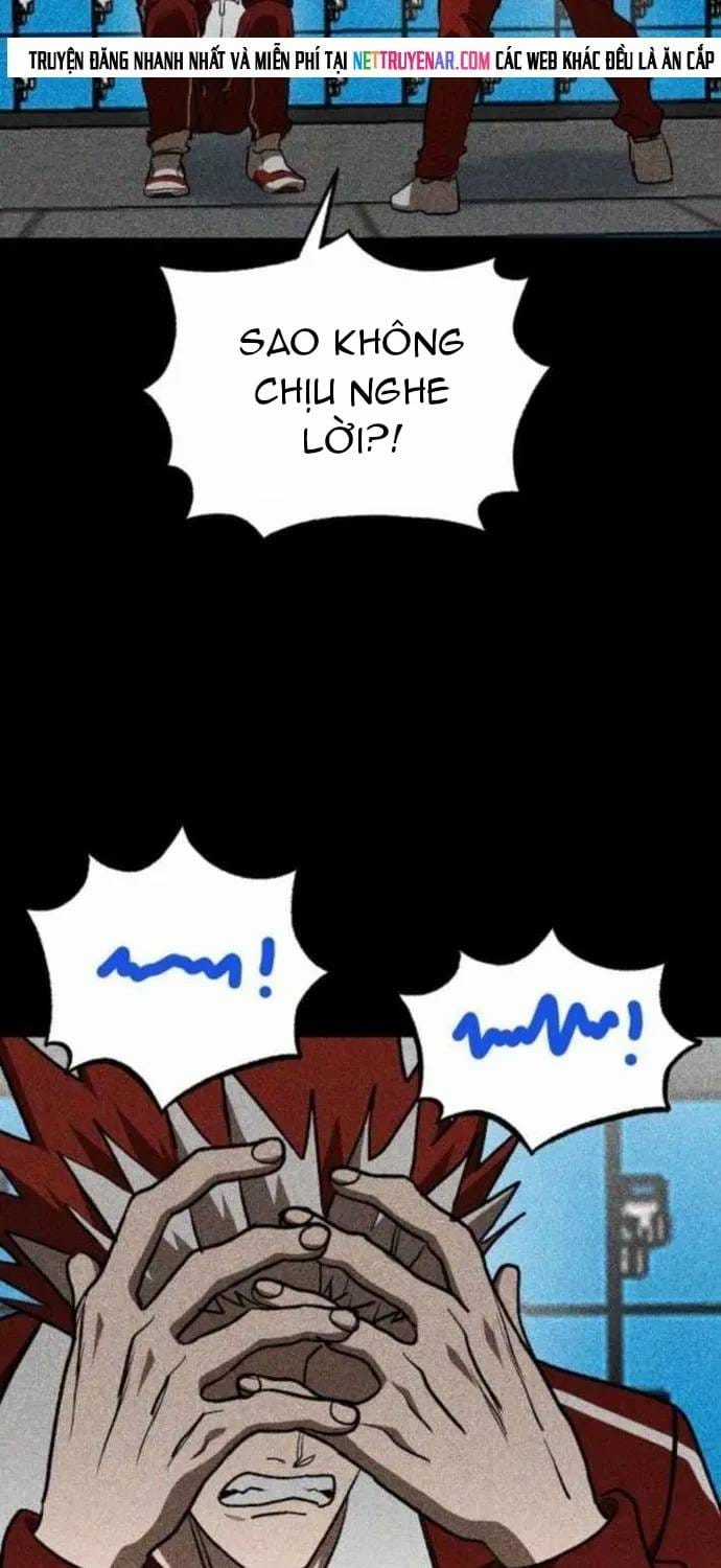 Vua Võ Đài - Chapter 189 - Trang 19