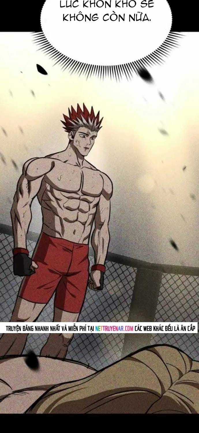 Vua Võ Đài - Chapter 189 - Trang 26