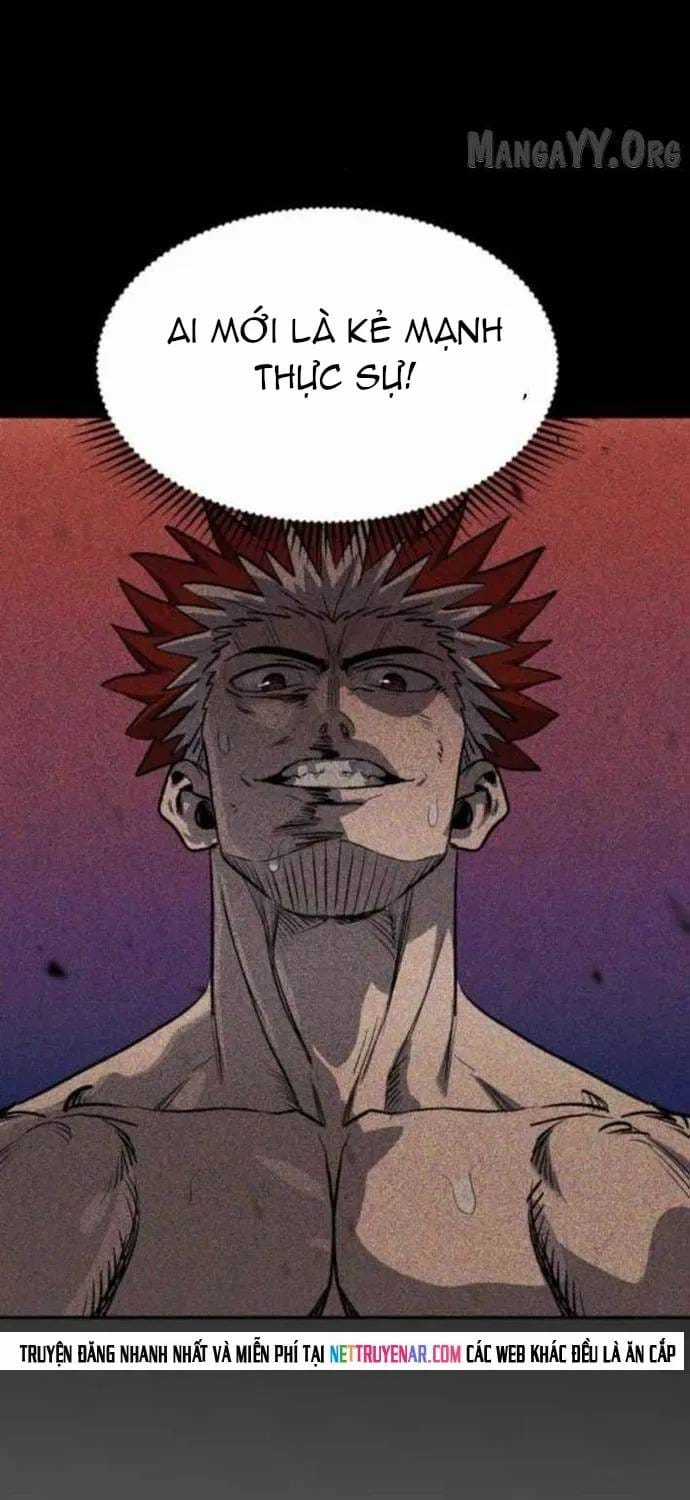 Vua Võ Đài - Chapter 189 - Trang 28