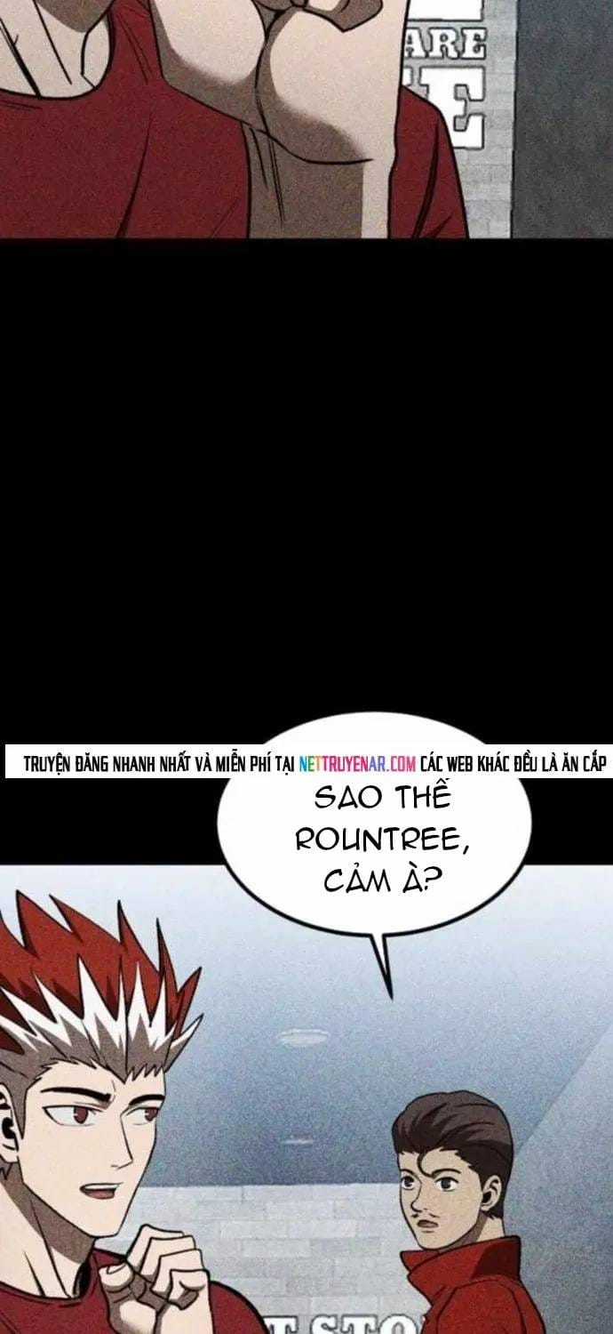 Vua Võ Đài - Chapter 189 - Trang 4