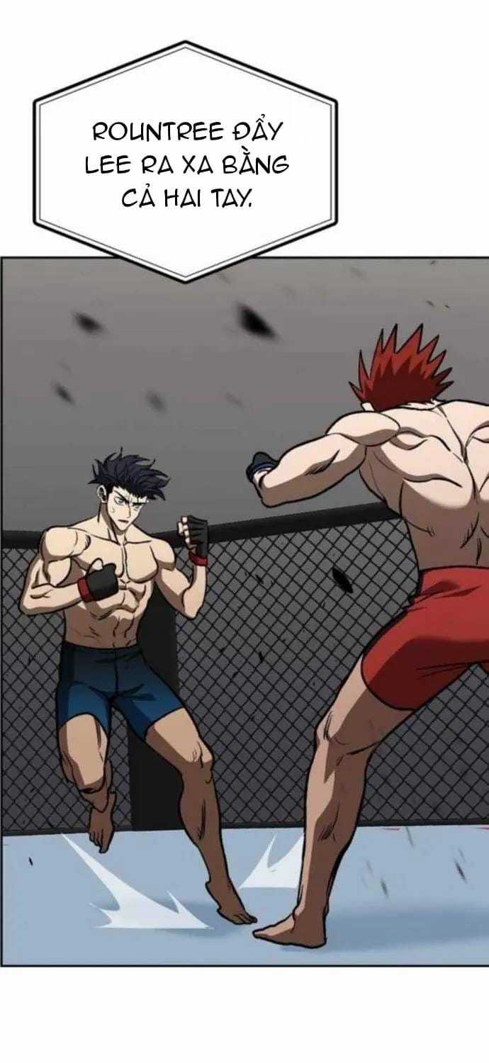 Vua Võ Đài - Chapter 189 - Trang 36