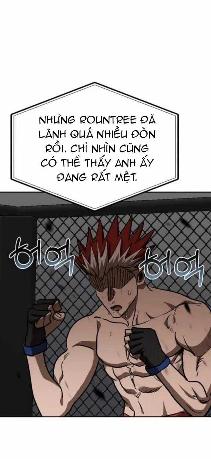 Vua Võ Đài - Chapter 189 - Trang 37