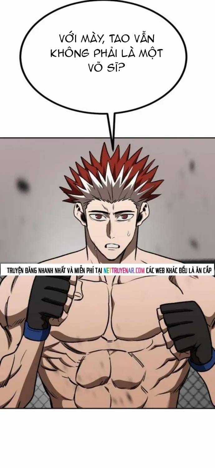 Vua Võ Đài - Chapter 189 - Trang 45