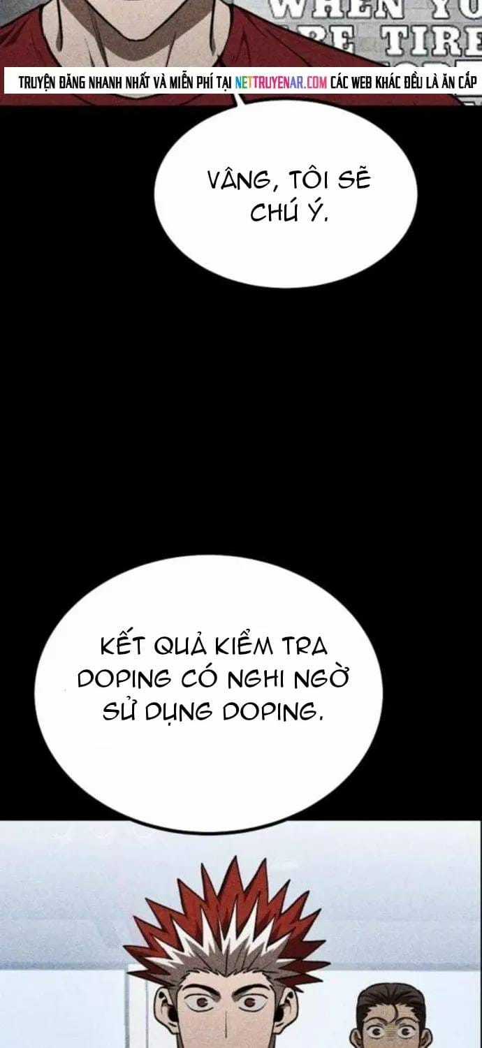 Vua Võ Đài - Chapter 189 - Trang 6