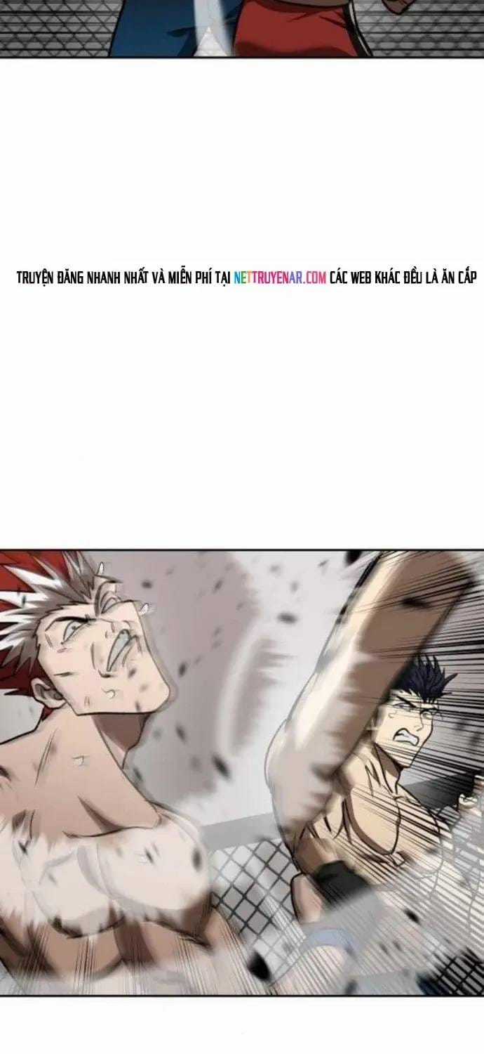 Vua Võ Đài - Chapter 189 - Trang 60
