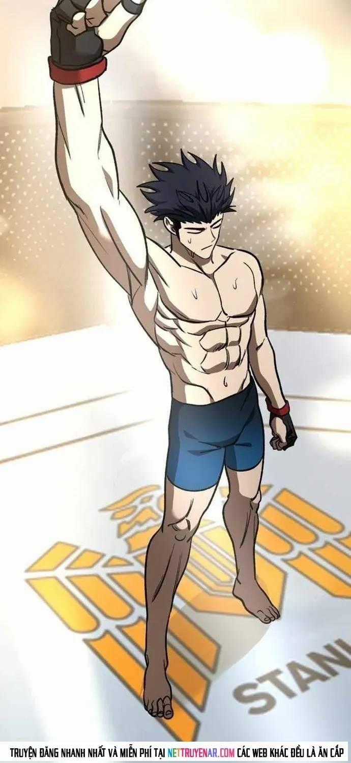 Vua Võ Đài - Chapter 189 - Trang 87