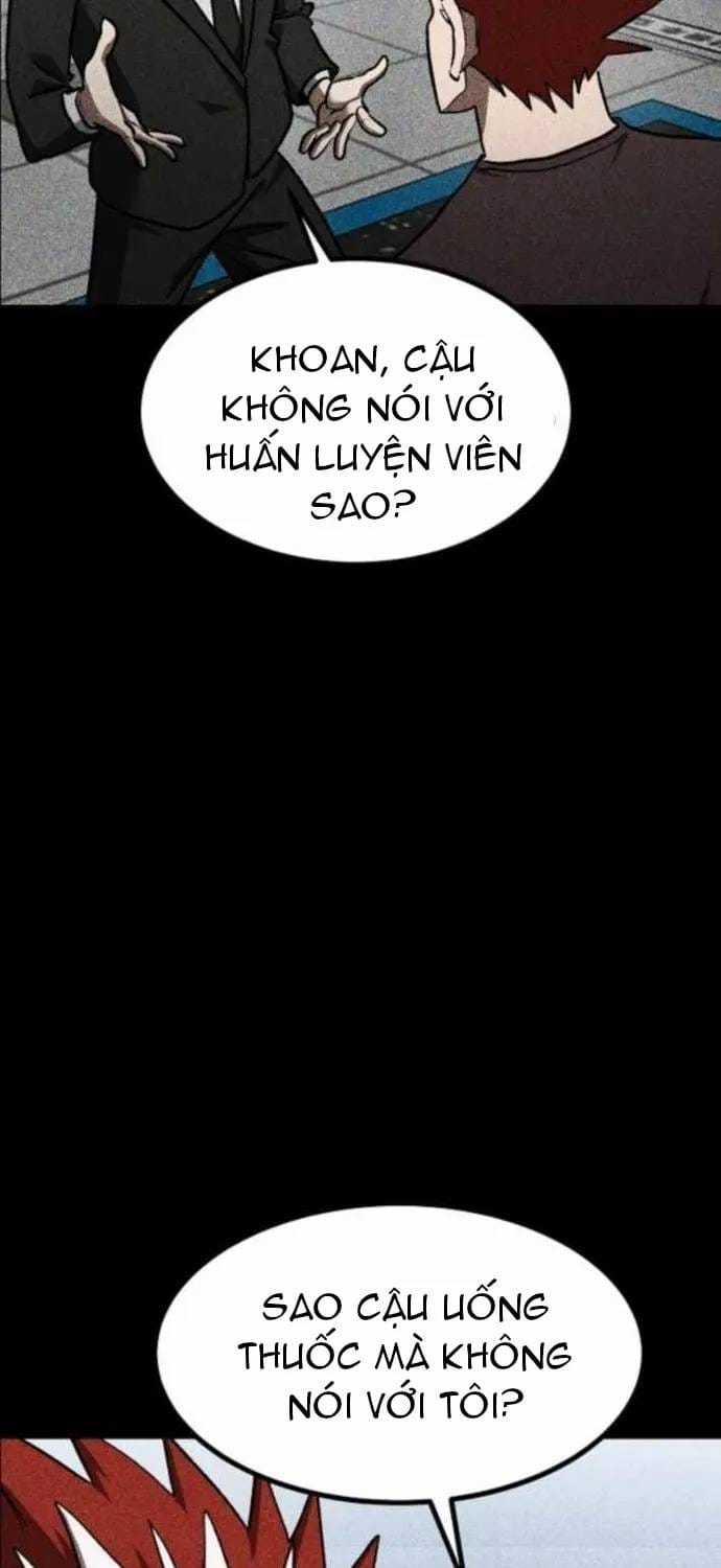 Vua Võ Đài - Chapter 189 - Trang 10