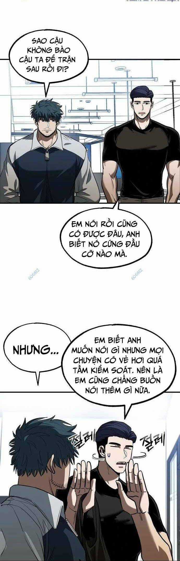 Vua Võ Đài - Chapter 27 - Trang 17