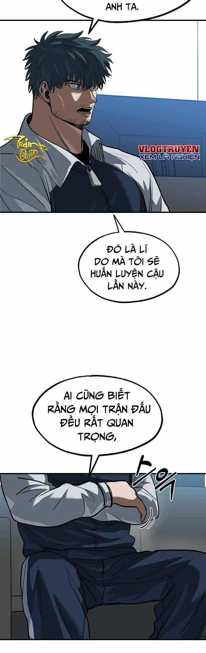 Vua Võ Đài - Chapter 27 - Trang 28