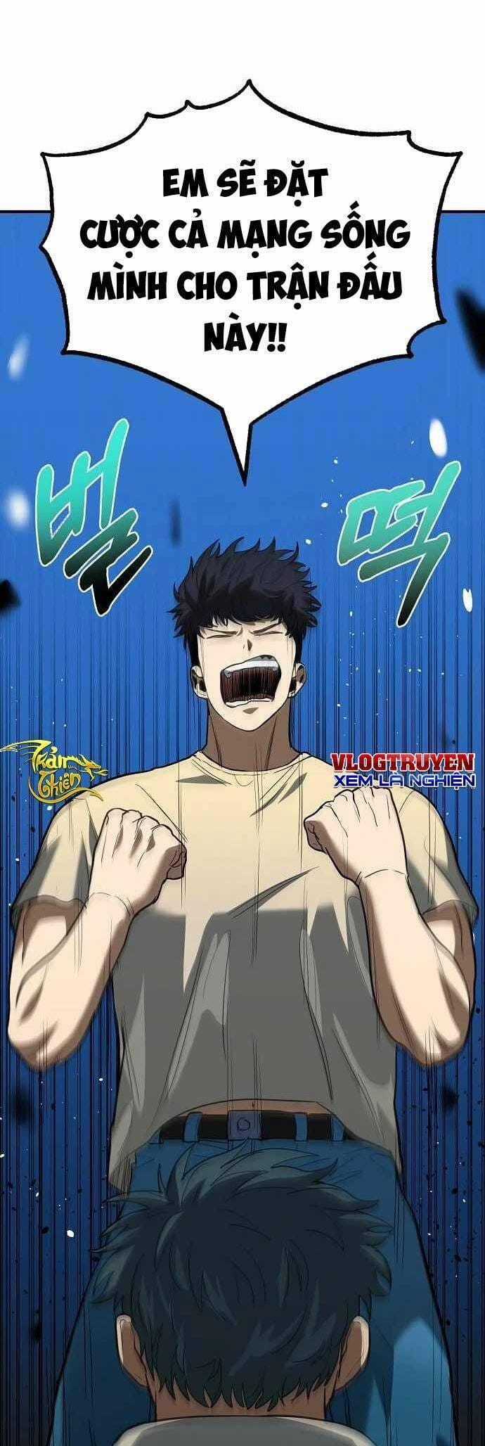 Vua Võ Đài - Chapter 27 - Trang 31