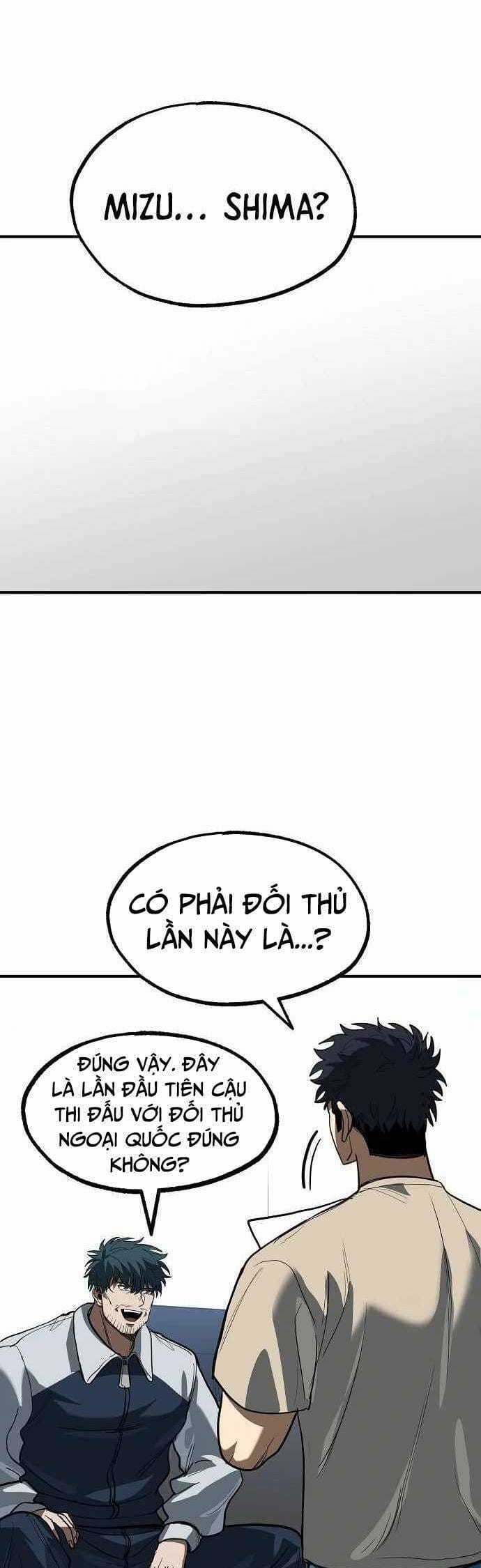 Vua Võ Đài - Chapter 27 - Trang 34