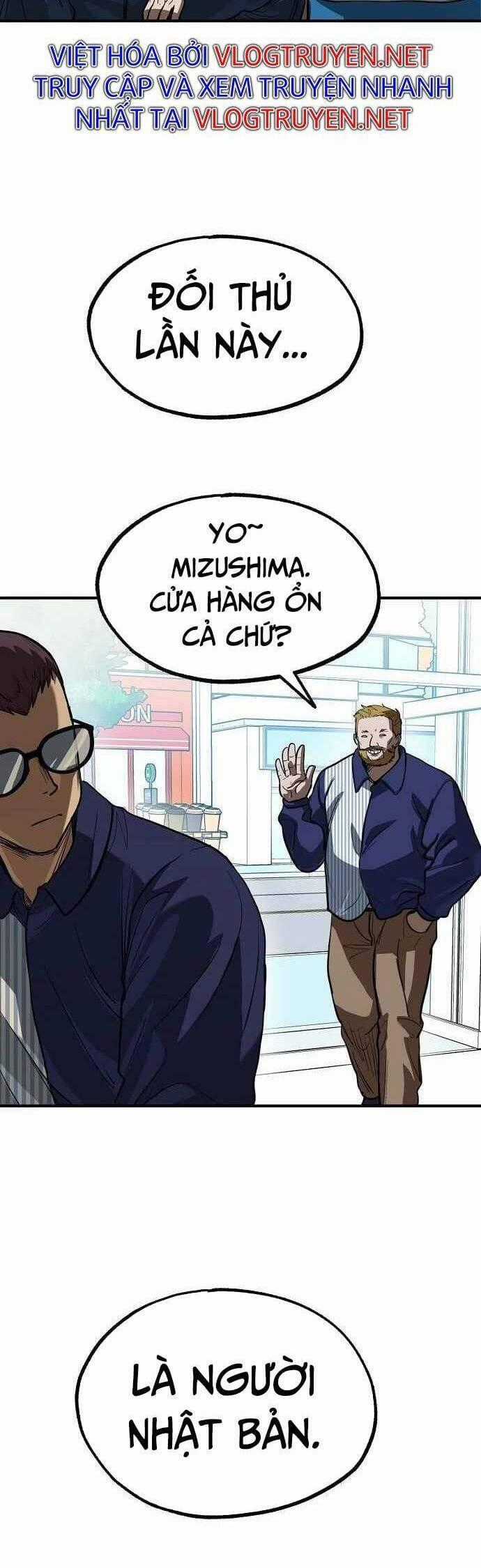 Vua Võ Đài - Chapter 27 - Trang 35