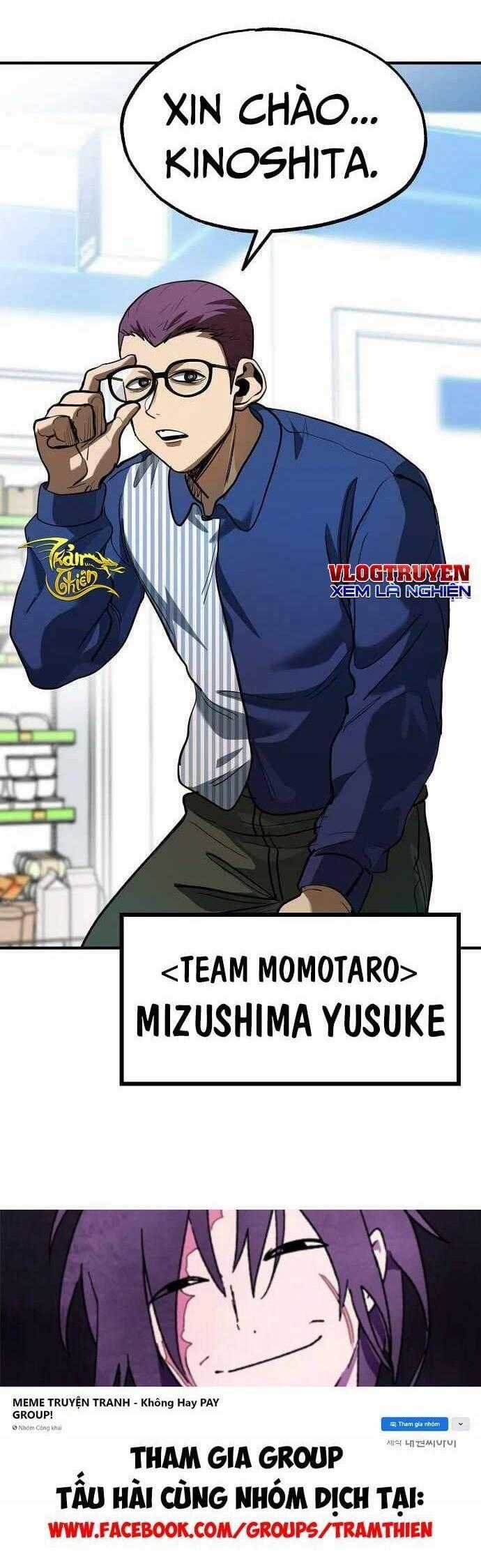 Vua Võ Đài - Chapter 27 - Trang 36