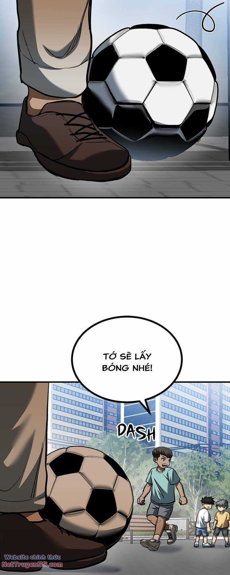 Vua Võ Đài - Chapter 39 - Trang 11