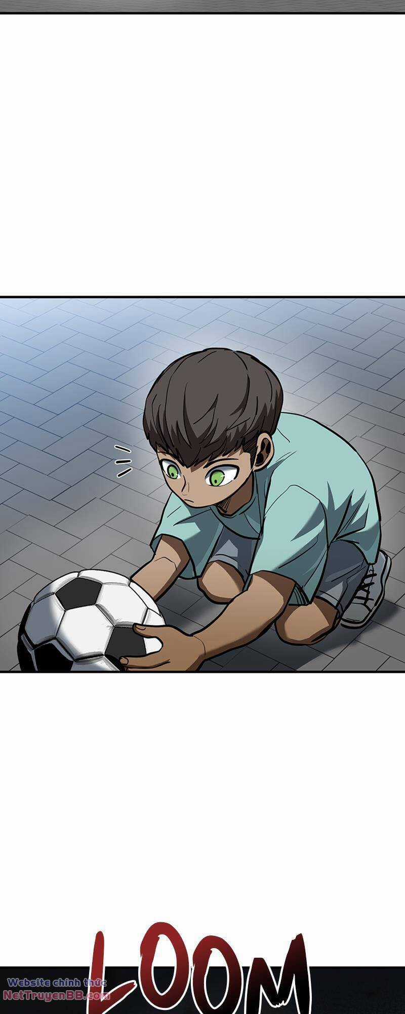 Vua Võ Đài - Chapter 39 - Trang 12