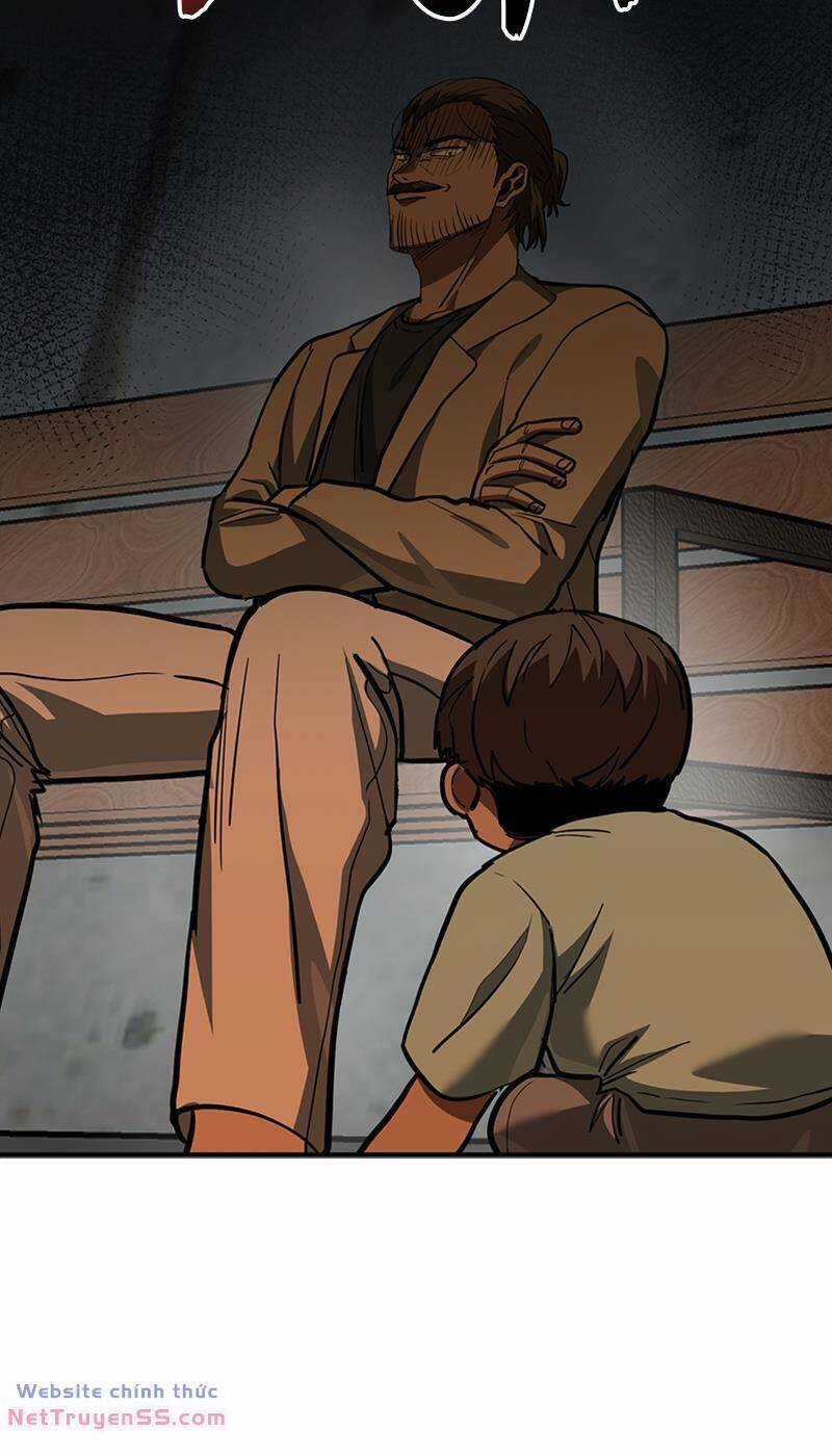 Vua Võ Đài - Chapter 39 - Trang 13