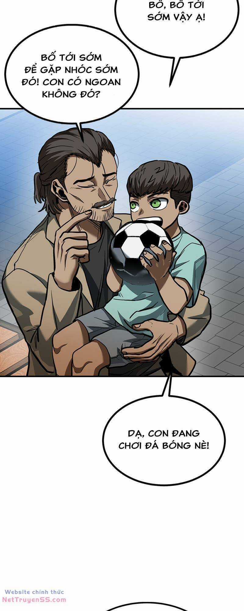 Vua Võ Đài - Chapter 39 - Trang 16