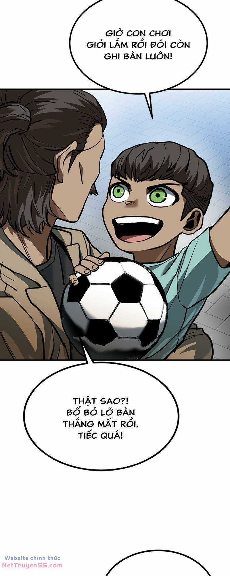 Vua Võ Đài - Chapter 39 - Trang 17