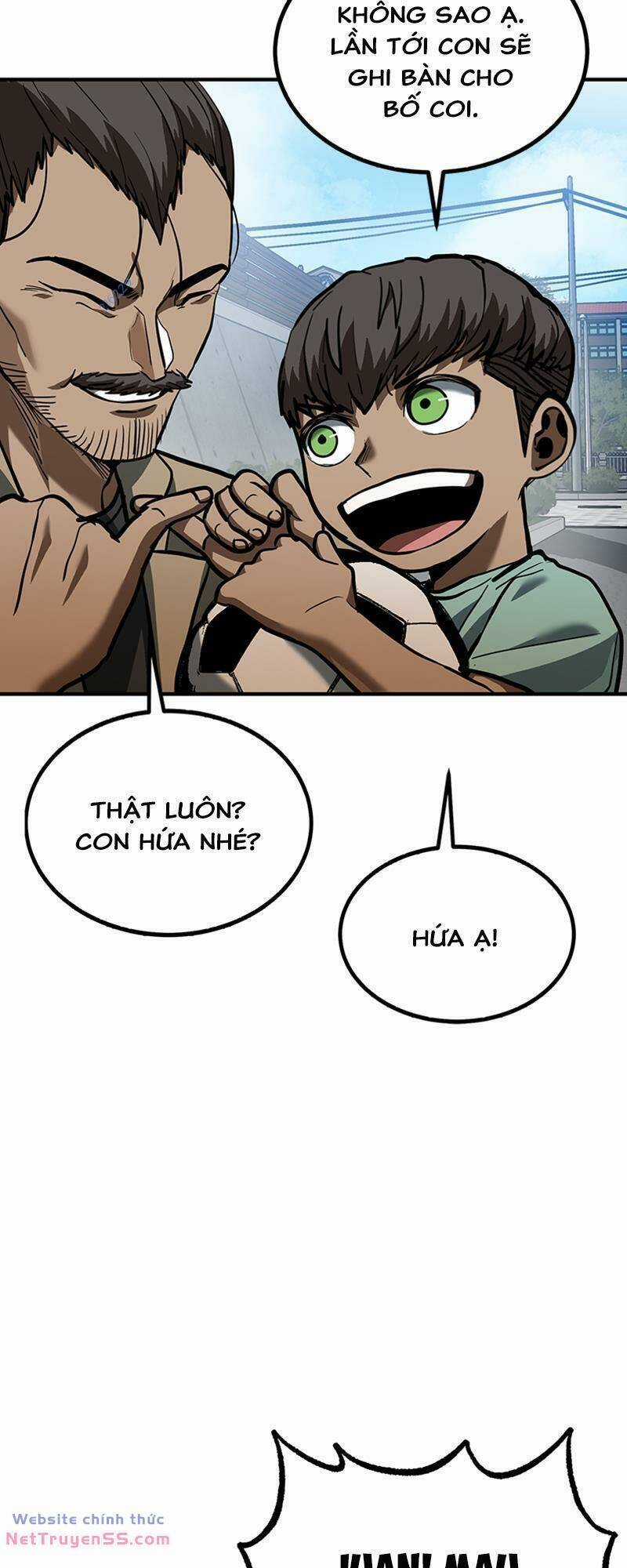 Vua Võ Đài - Chapter 39 - Trang 18