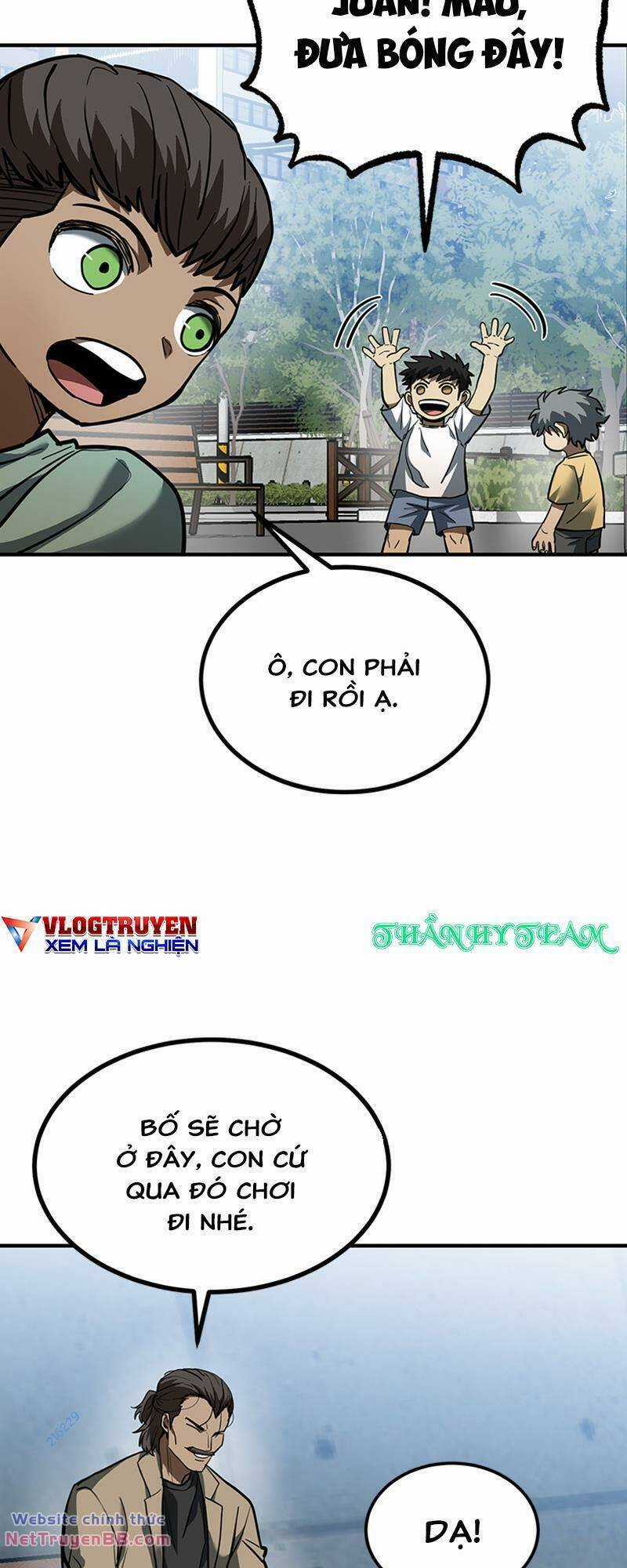 Vua Võ Đài - Chapter 39 - Trang 19