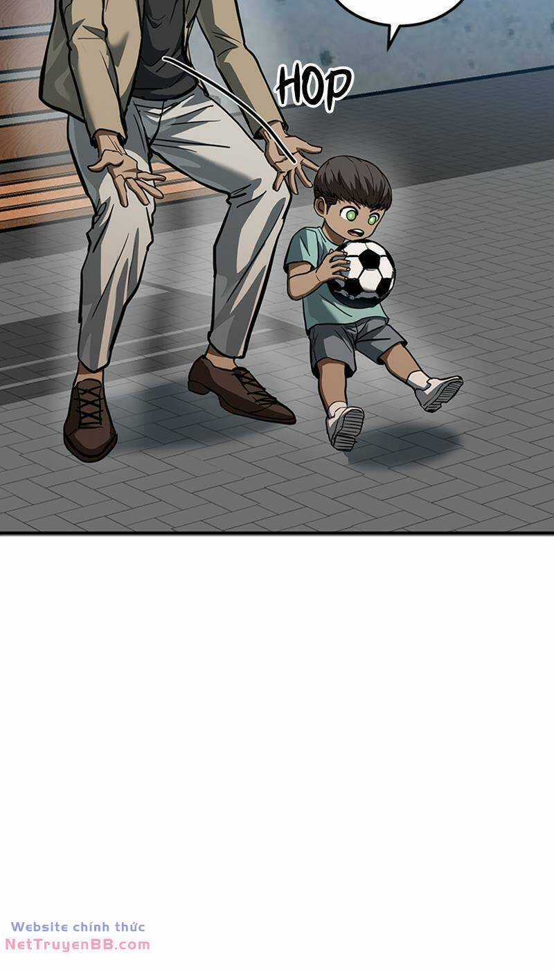 Vua Võ Đài - Chapter 39 - Trang 20