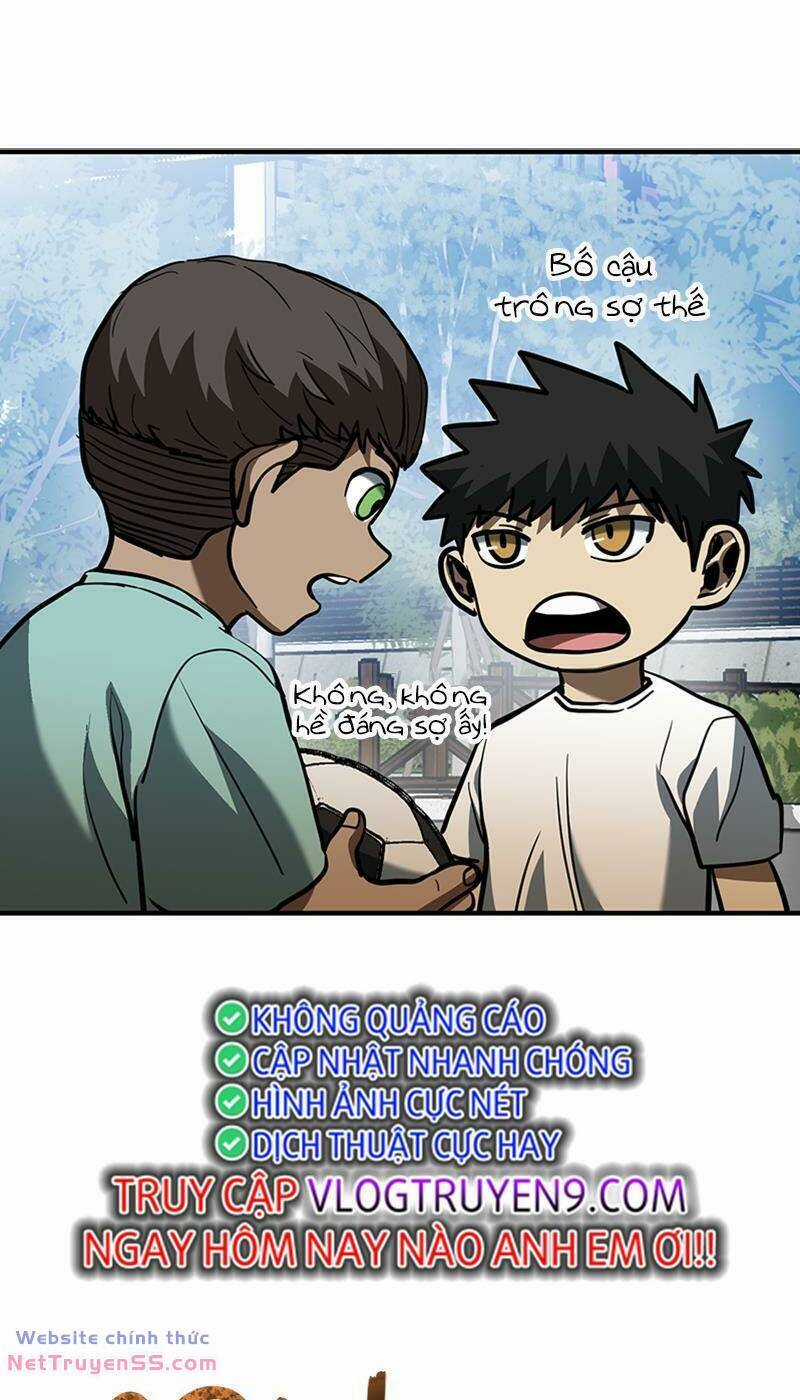 Vua Võ Đài - Chapter 39 - Trang 21