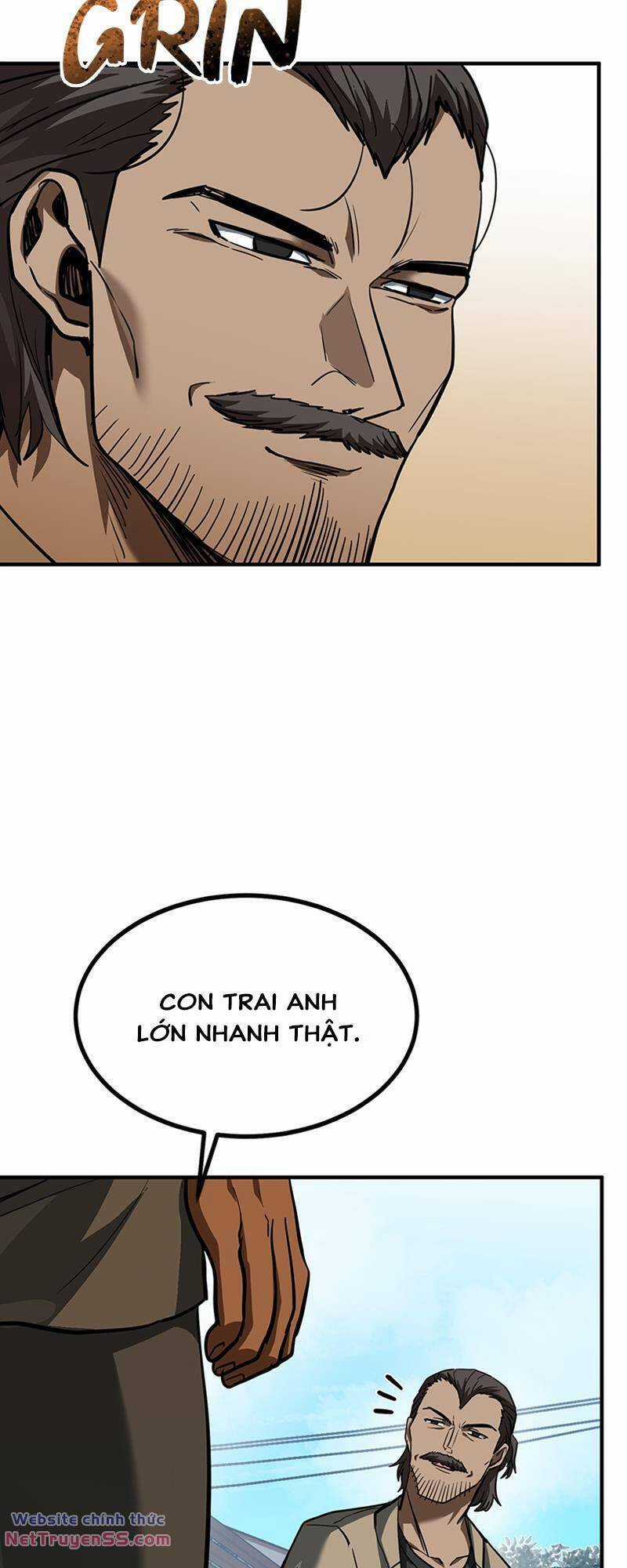 Vua Võ Đài - Chapter 39 - Trang 22