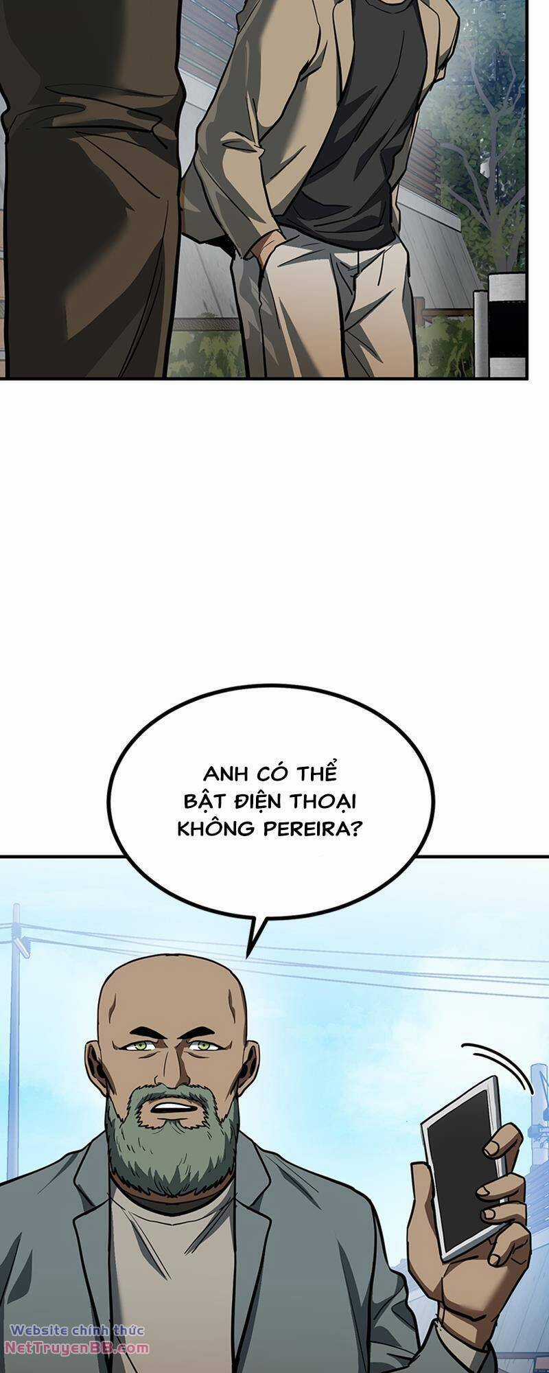 Vua Võ Đài - Chapter 39 - Trang 23