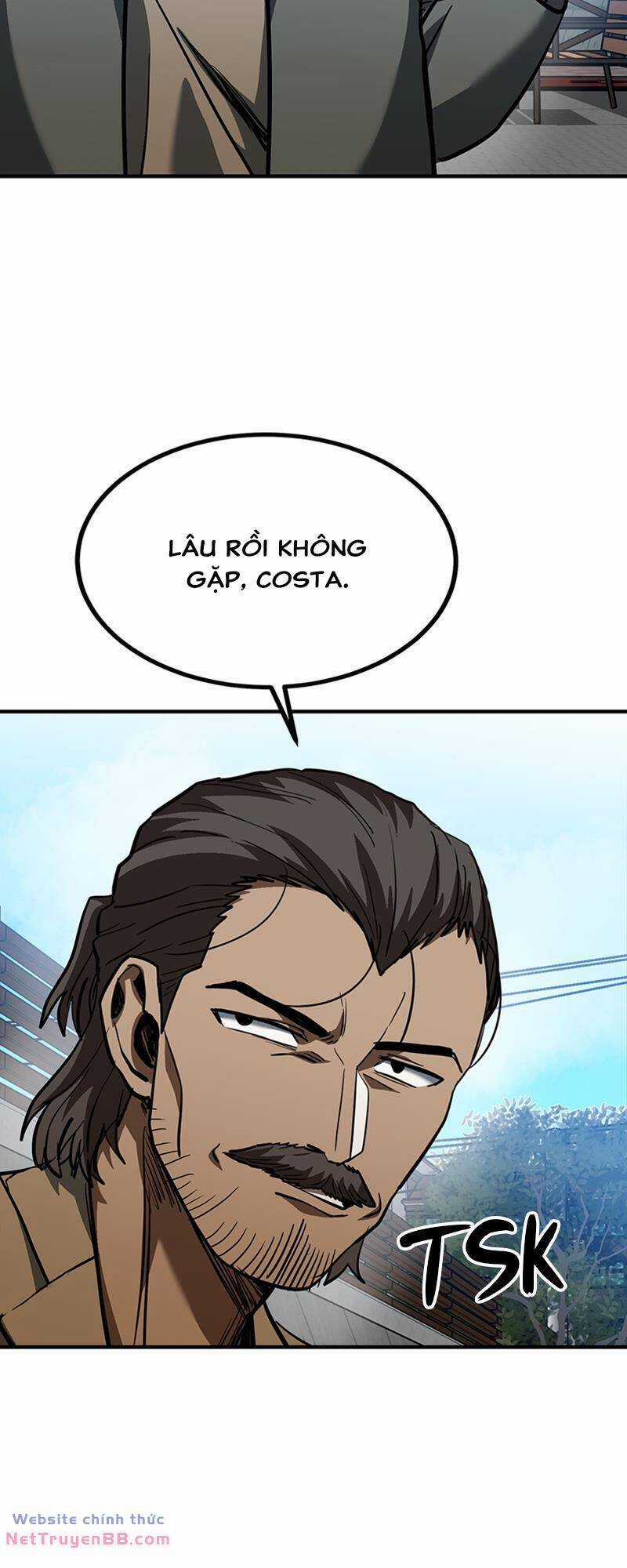 Vua Võ Đài - Chapter 39 - Trang 24