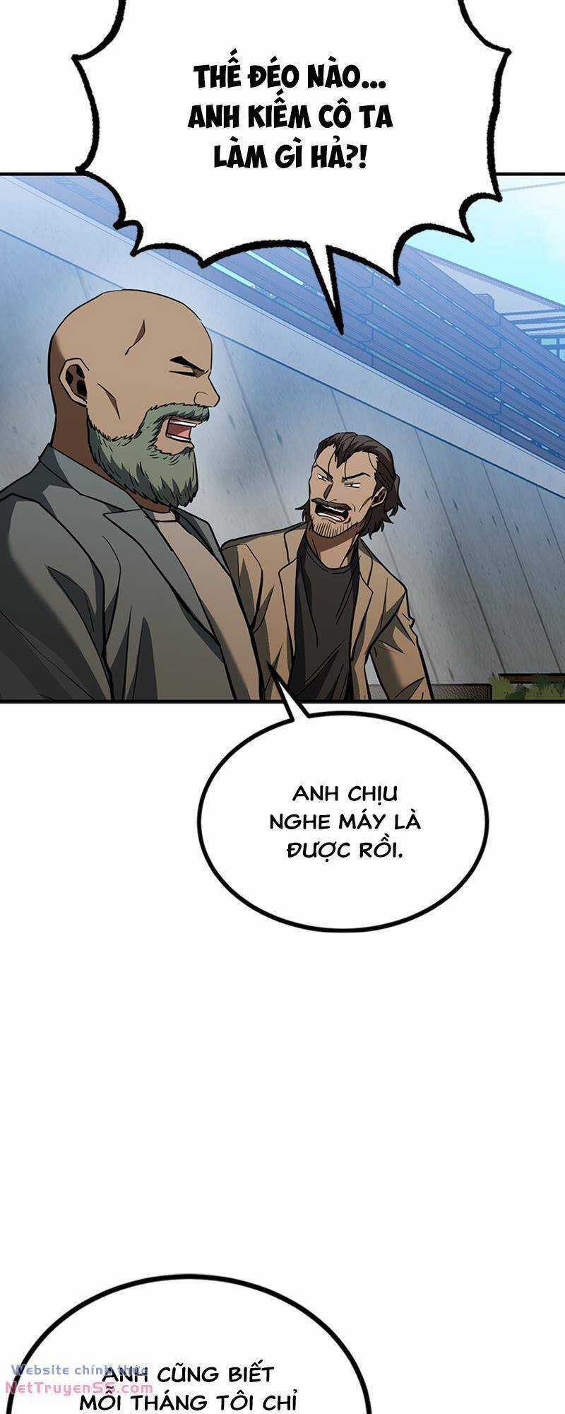 Vua Võ Đài - Chapter 39 - Trang 26