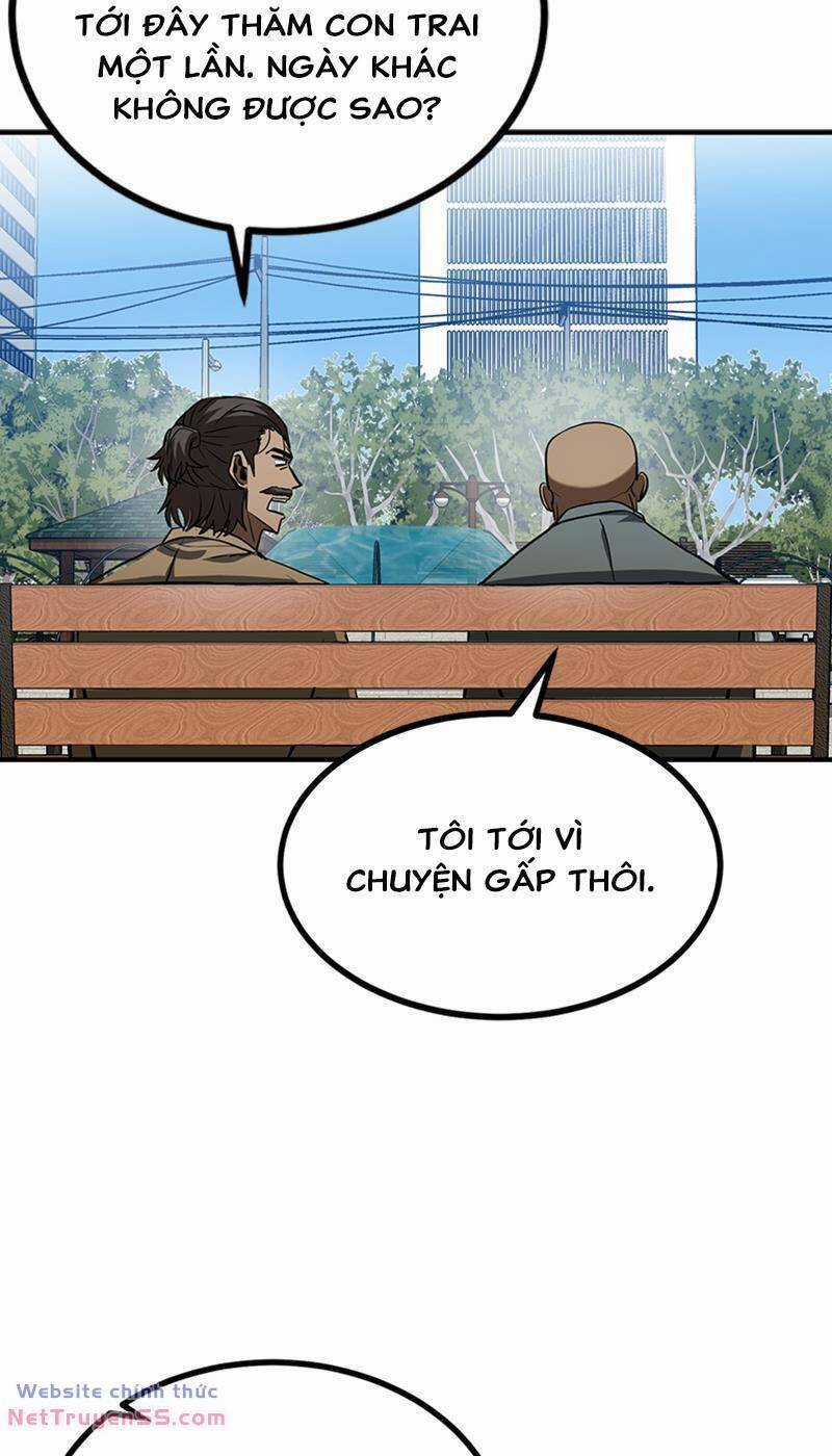 Vua Võ Đài - Chapter 39 - Trang 27