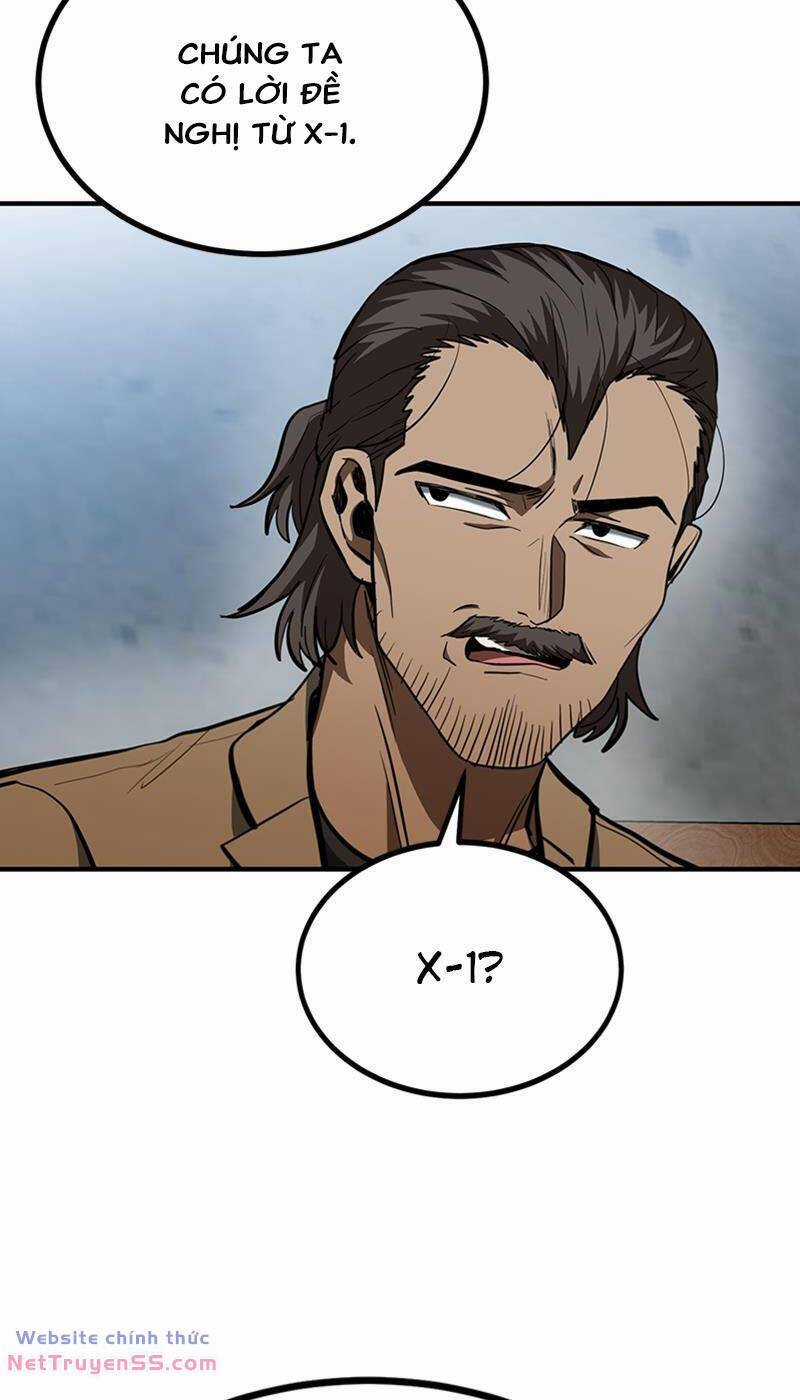 Vua Võ Đài - Chapter 39 - Trang 28