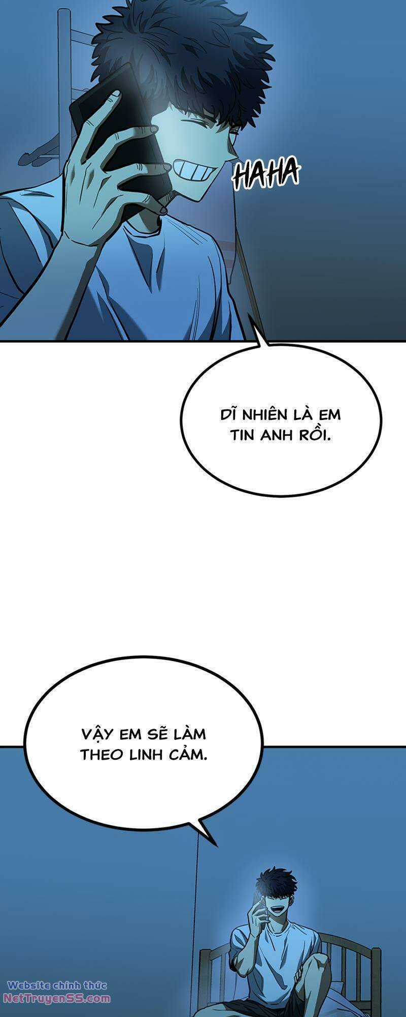 Vua Võ Đài - Chapter 39 - Trang 4