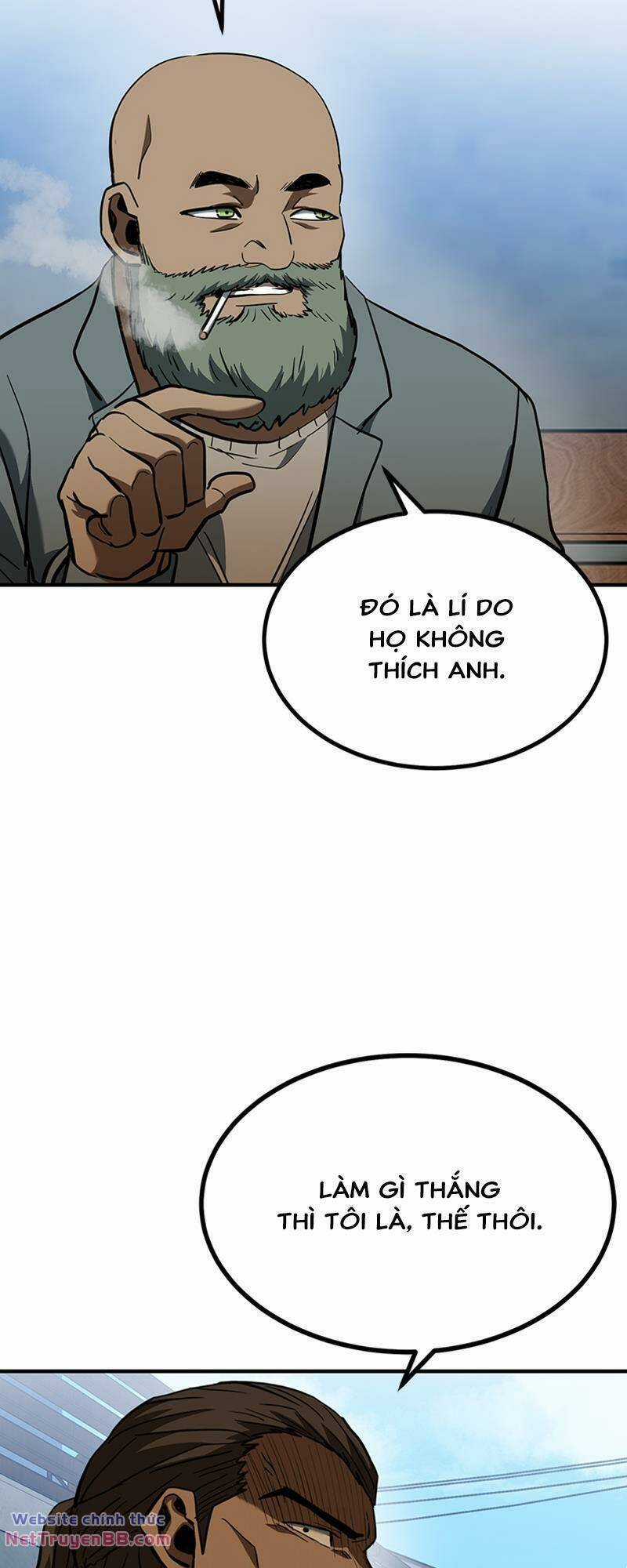 Vua Võ Đài - Chapter 39 - Trang 32