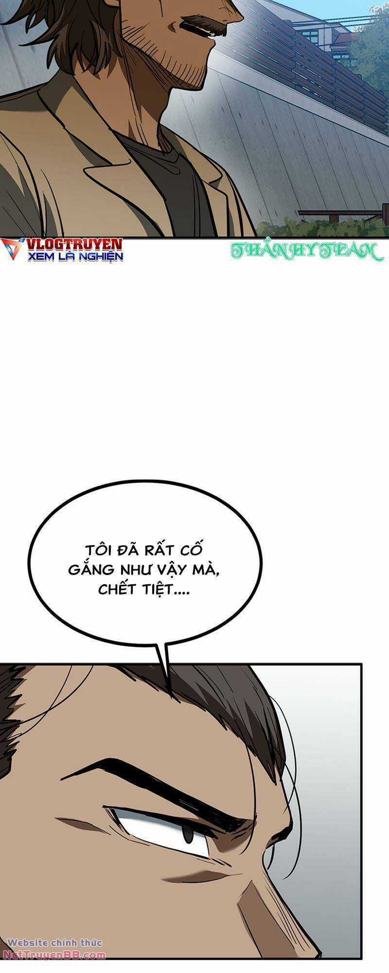 Vua Võ Đài - Chapter 39 - Trang 33