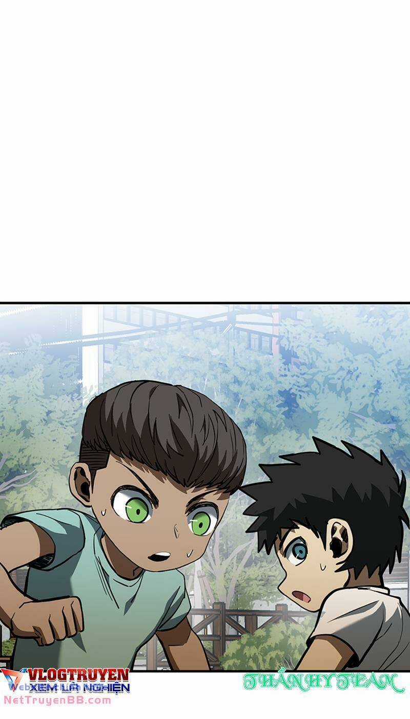 Vua Võ Đài - Chapter 39 - Trang 34