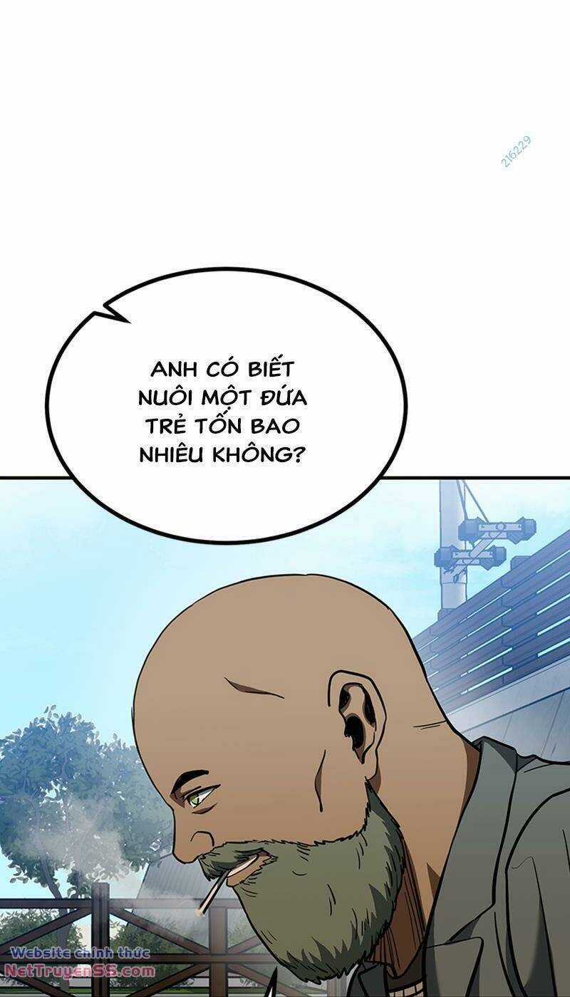 Vua Võ Đài - Chapter 39 - Trang 35