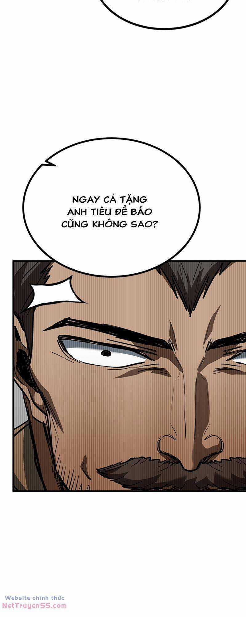 Vua Võ Đài - Chapter 39 - Trang 38