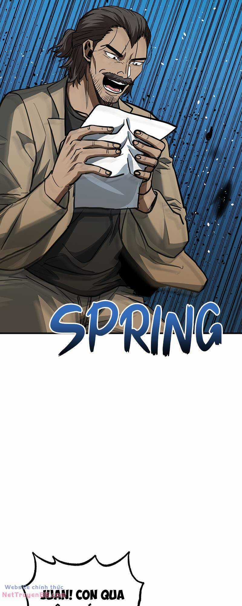 Vua Võ Đài - Chapter 39 - Trang 40