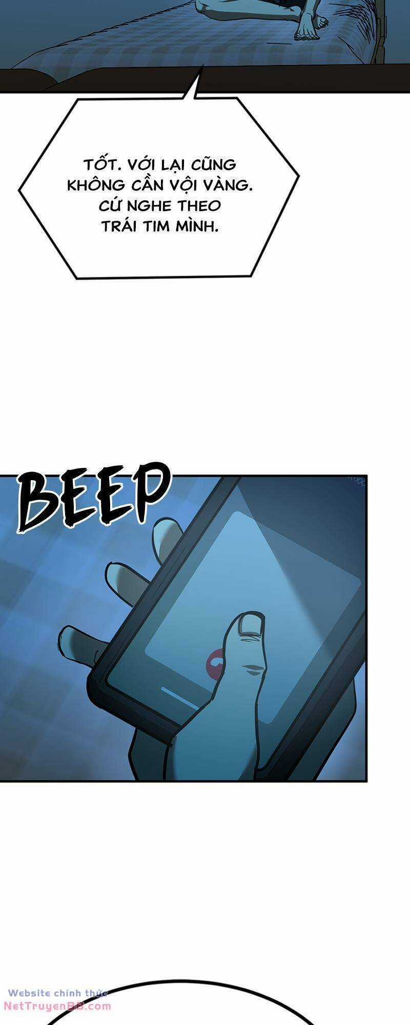 Vua Võ Đài - Chapter 39 - Trang 5