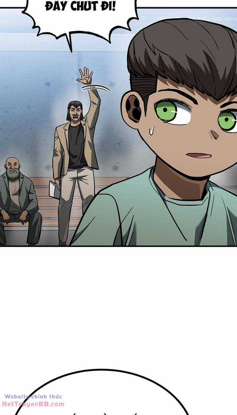 Vua Võ Đài - Chapter 39 - Trang 41