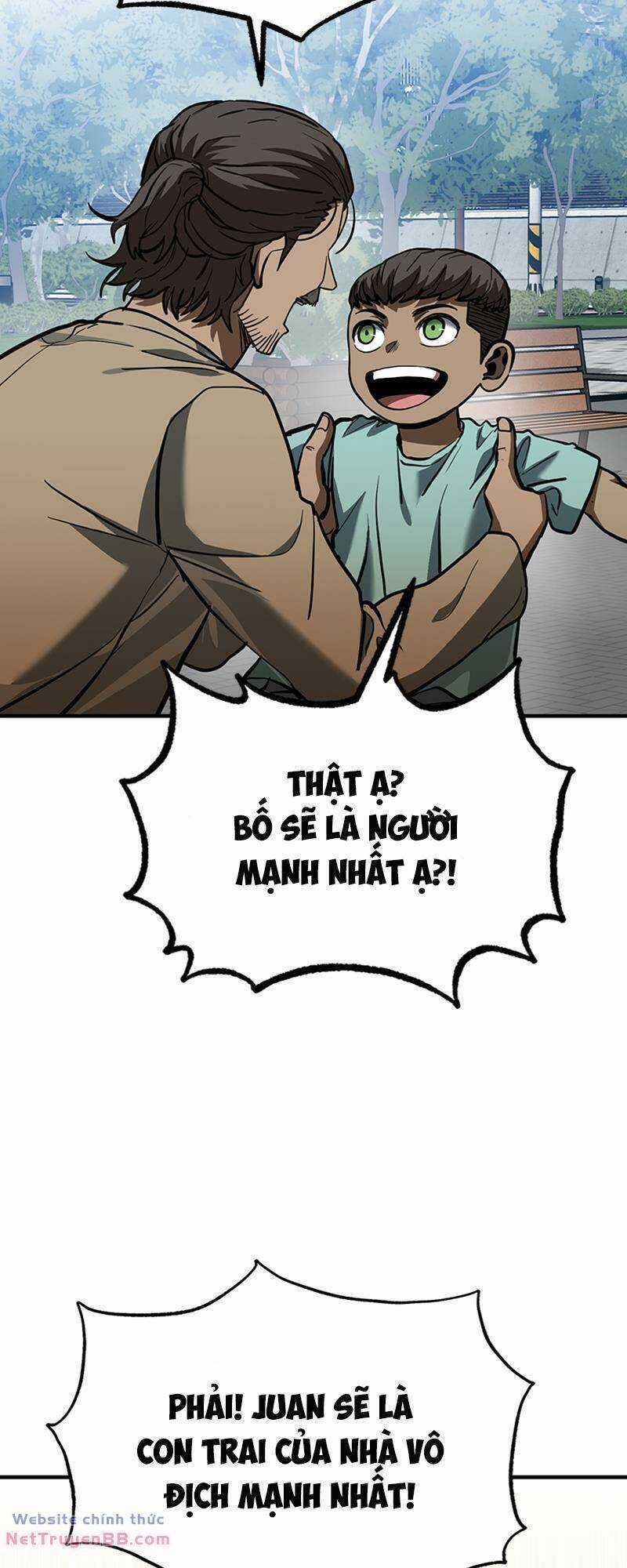 Vua Võ Đài - Chapter 39 - Trang 44