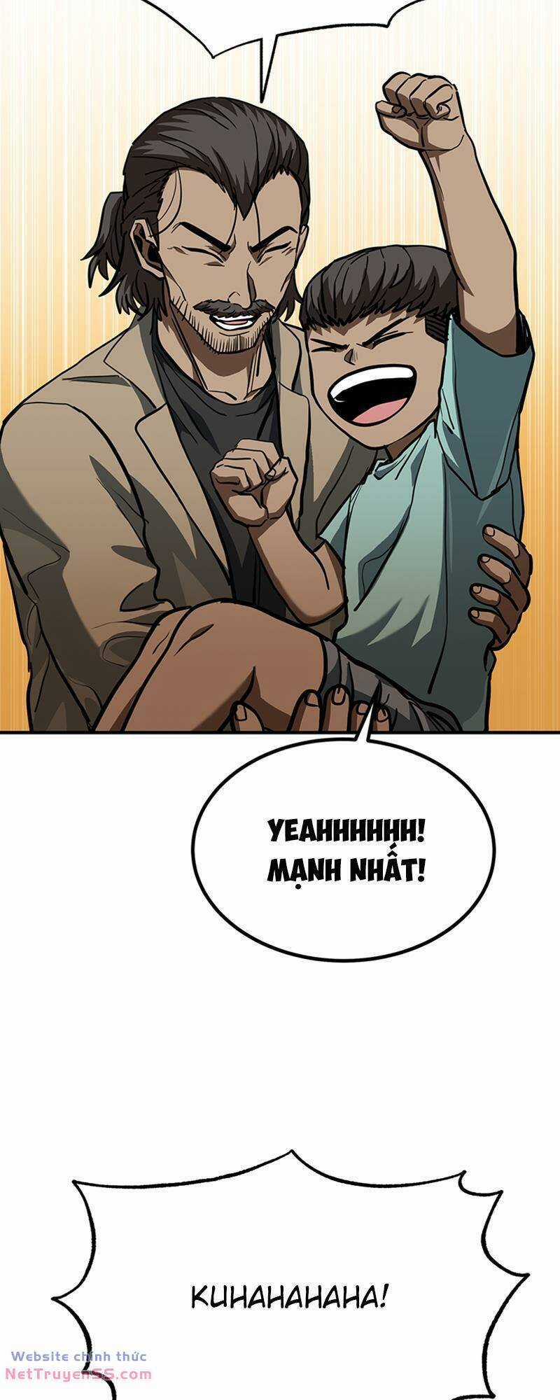 Vua Võ Đài - Chapter 39 - Trang 45