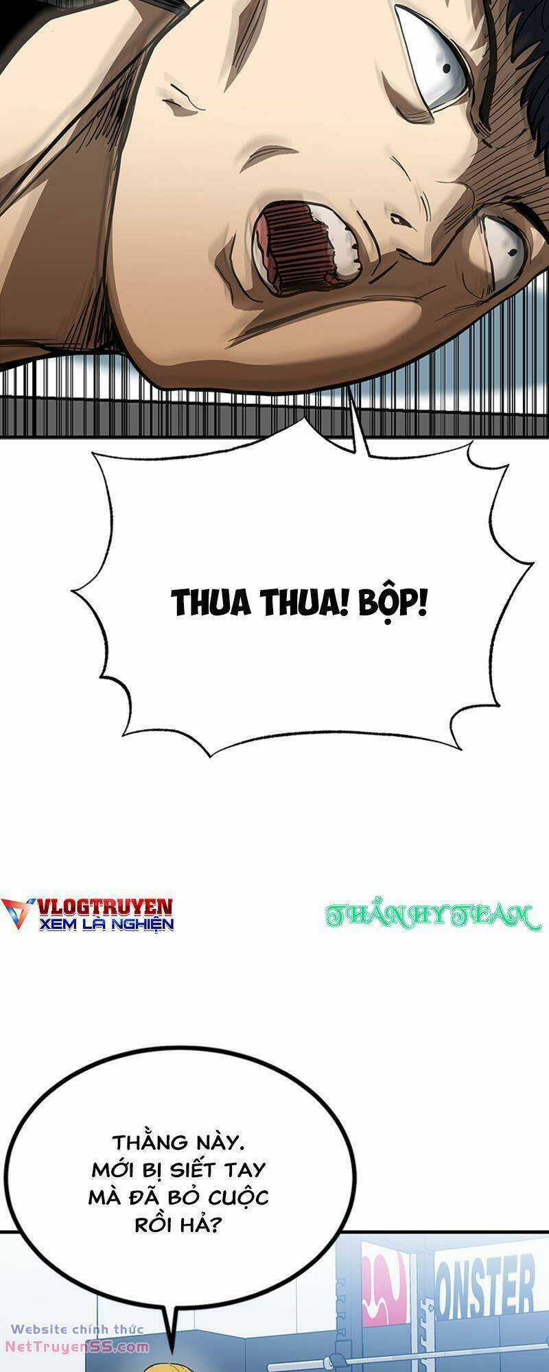 Vua Võ Đài - Chapter 39 - Trang 47