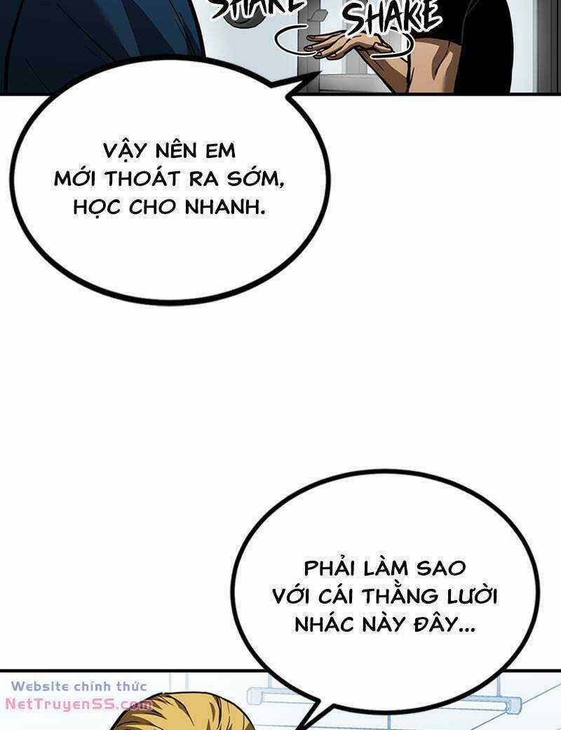Vua Võ Đài - Chapter 39 - Trang 49