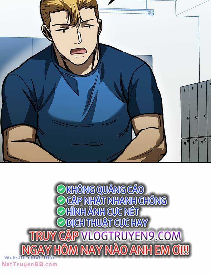 Vua Võ Đài - Chapter 39 - Trang 50