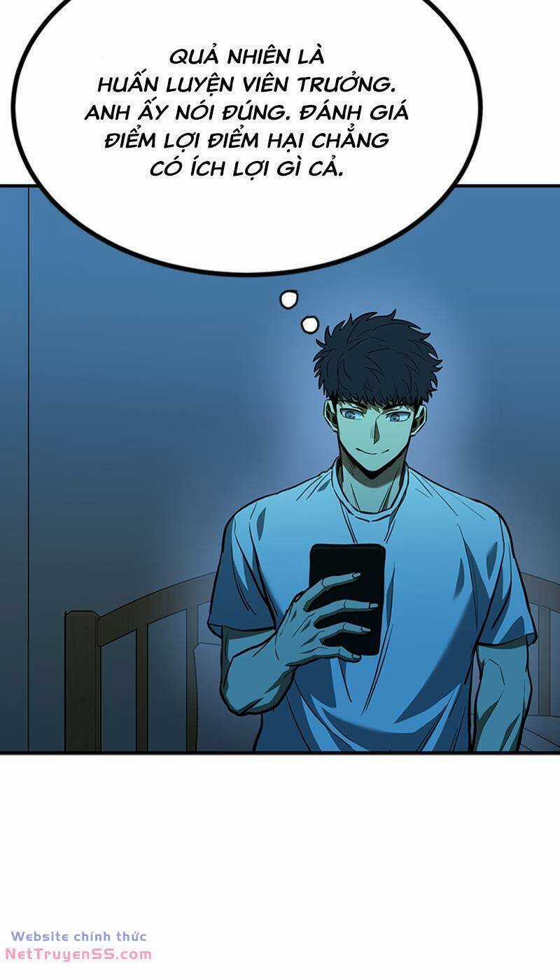 Vua Võ Đài - Chapter 39 - Trang 6