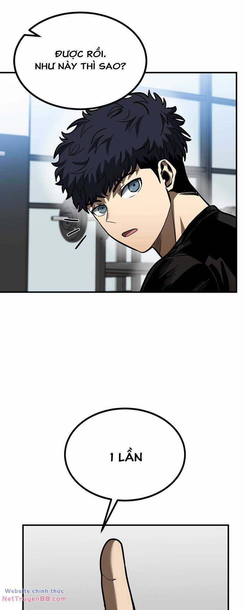 Vua Võ Đài - Chapter 39 - Trang 51